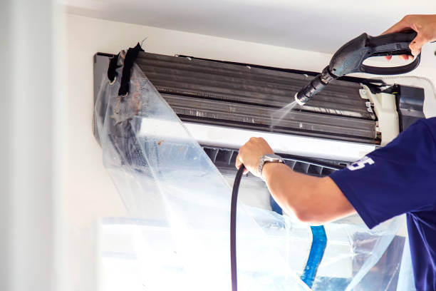 Best Affordable Air Duct Cleaning  in Lake View, AL