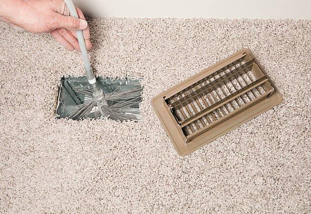 Best Residential Air Duct Cleaning  in Lake View, AL