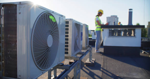 Affordable HVAC Duct Cleaning in Lake View, AL